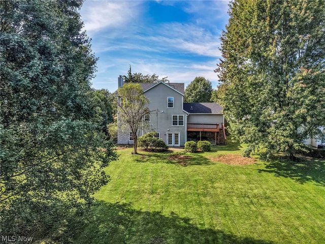 2573 Stonecreek Drive, Akron, OH 44320