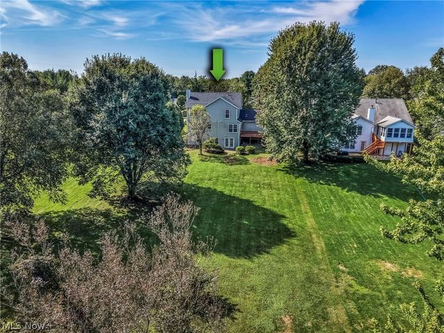 2573 Stonecreek Drive, Akron, OH 44320