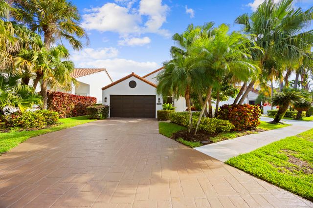 17192 Newport Club Drive, Boca Raton, FL 33496