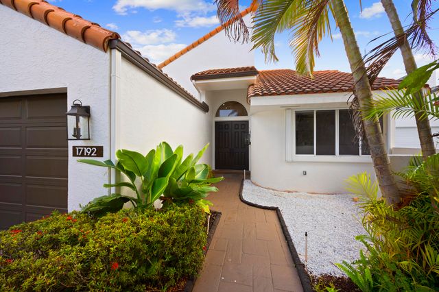 17192 Newport Club Drive, Boca Raton, FL 33496