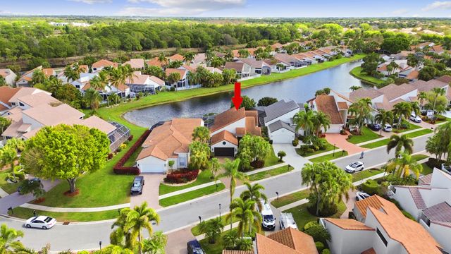 17192 Newport Club Drive, Boca Raton, FL 33496