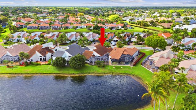 17192 Newport Club Drive, Boca Raton, FL 33496