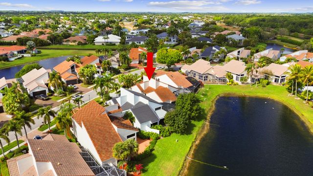 17192 Newport Club Drive, Boca Raton, FL 33496