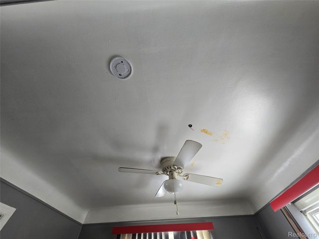 20521 Strasburg Street, Detroit, MI 48205