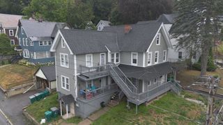 208 Blossom St, Fitchburg, MA 01420