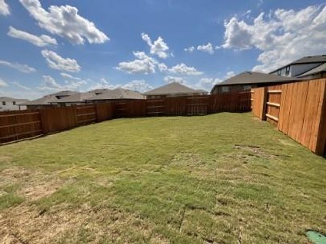 2917 Bandolier PASS, Leander, TX 78641