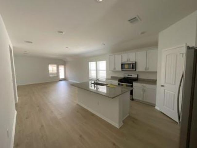 2917 Bandolier PASS, Leander, TX 78641