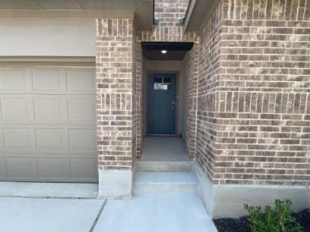 2917 Bandolier PASS, Leander, TX 78641