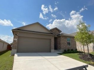2917 Bandolier PASS, Leander, TX 78641