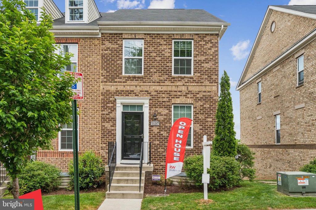 1137 TRENTON PL SE, Washington, DC 20032