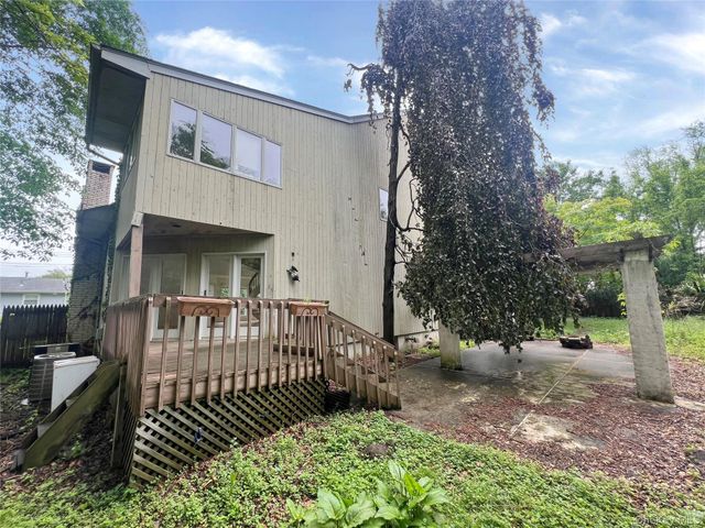 160 South Conger Avenue, Congers, NY 10920