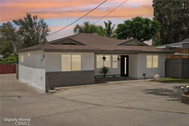 2448 Corona, Norco, CA 92860