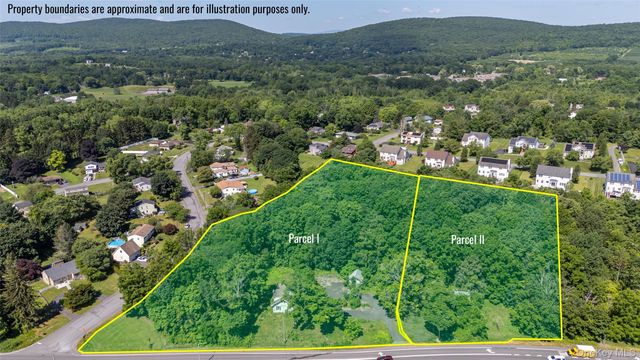 3715-3725 US Highway 9w Route, Highland, NY 12528