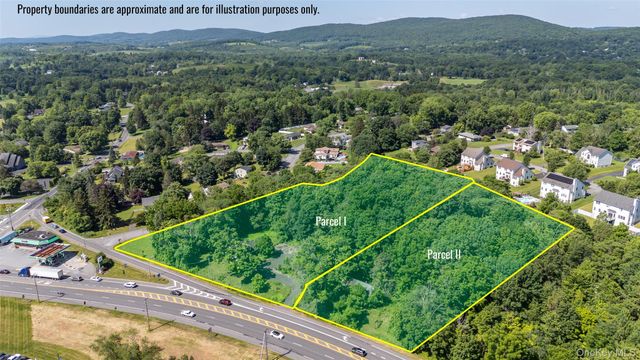 3715-3725 US Highway 9w Route, Highland, NY 12528