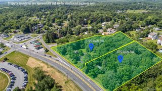 3715-3725 US Highway 9w Route, Highland, NY 12528