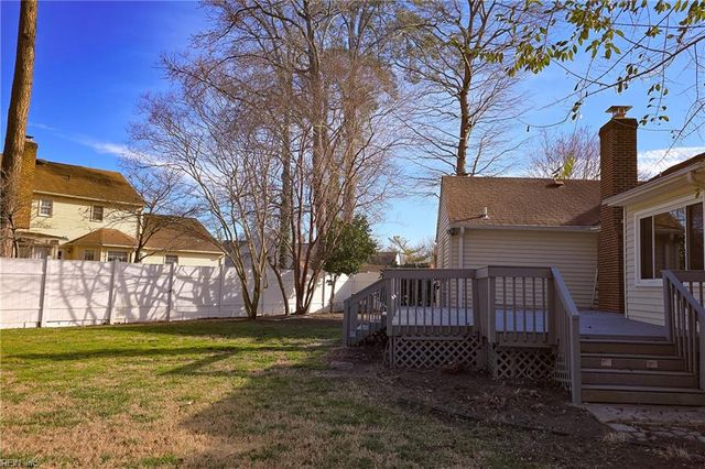 1008 Hollins College CT, Virginia Beach, VA 23455