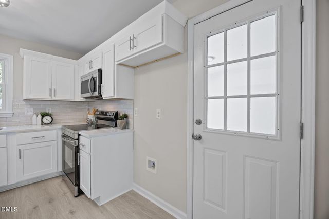 1401 Milan Street, Durham, NC 27704