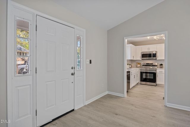 1401 Milan Street, Durham, NC 27704