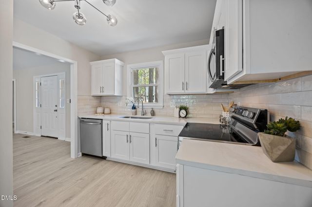 1401 Milan Street, Durham, NC 27704