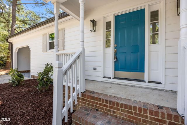 1401 Milan Street, Durham, NC 27704