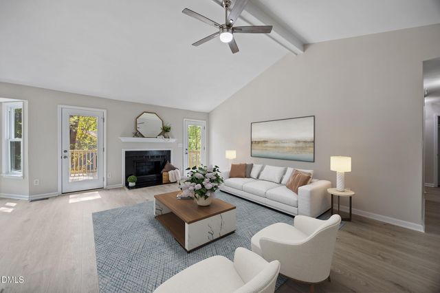 1401 Milan Street, Durham, NC 27704