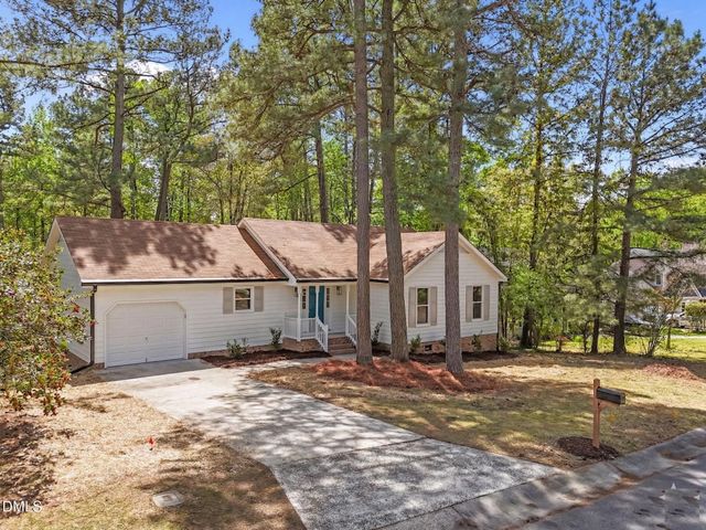 1401 Milan Street, Durham, NC 27704