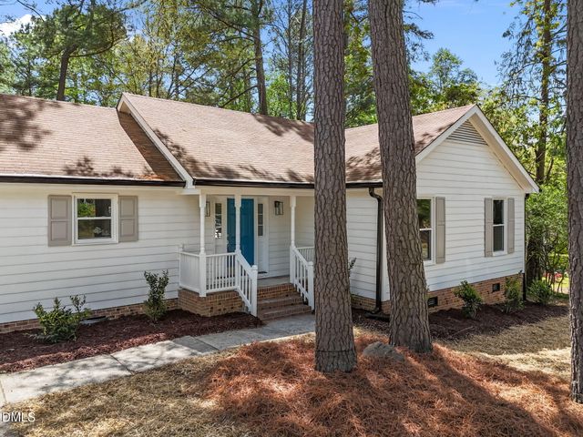 1401 Milan Street, Durham, NC 27704