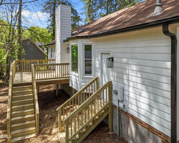 1401 Milan Street, Durham, NC 27704