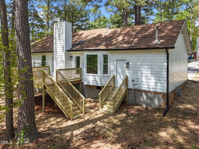 1401 Milan Street, Durham, NC 27704