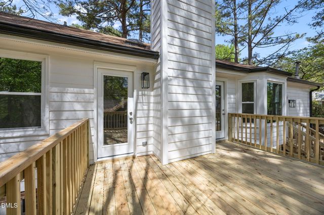 1401 Milan Street, Durham, NC 27704