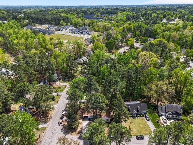 1401 Milan Street, Durham, NC 27704