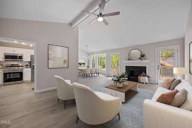 1401 Milan Street, Durham, NC 27704