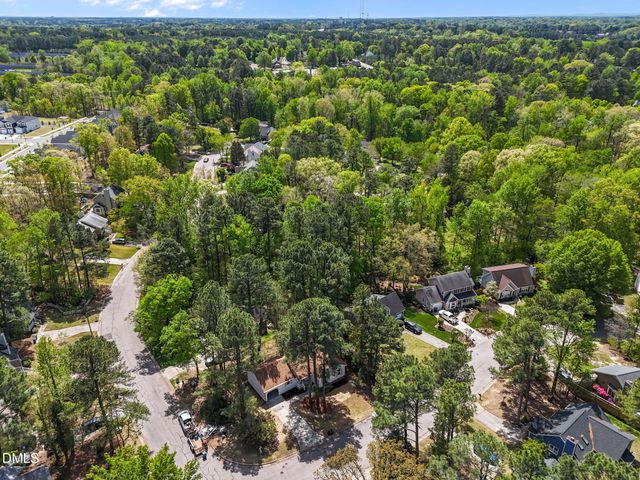 1401 Milan Street, Durham, NC 27704