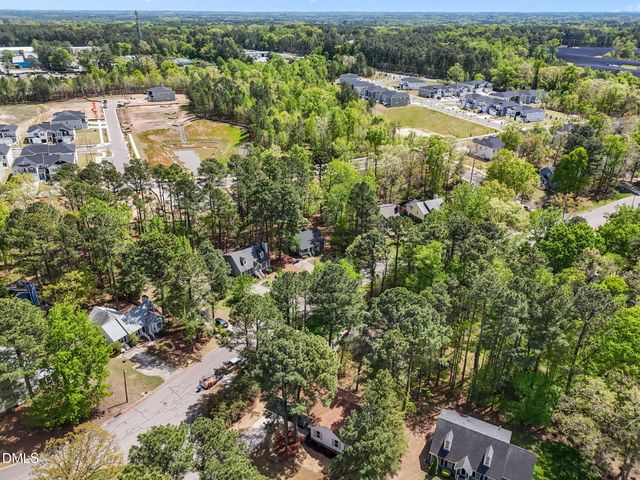 1401 Milan Street, Durham, NC 27704