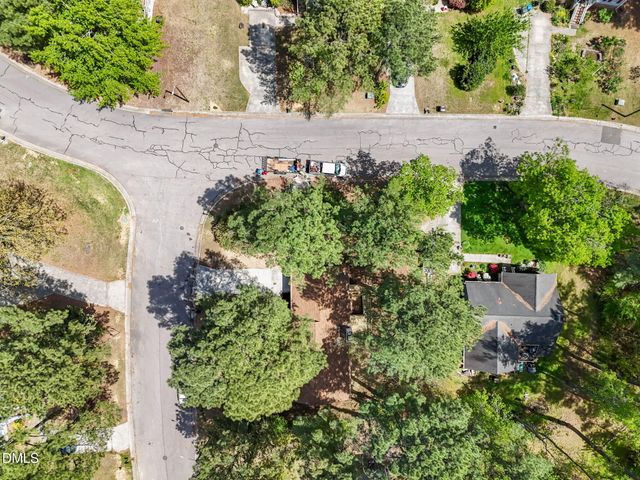 1401 Milan Street, Durham, NC 27704