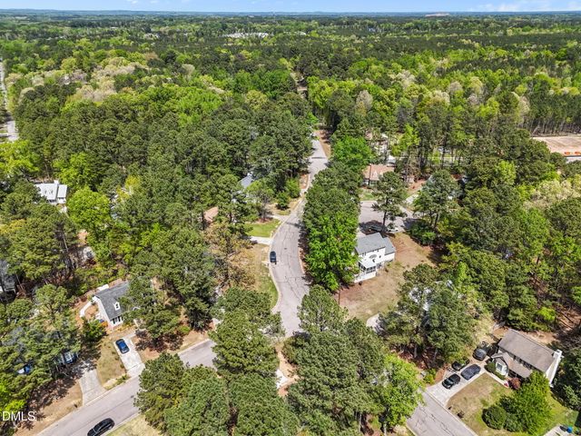 1401 Milan Street, Durham, NC 27704