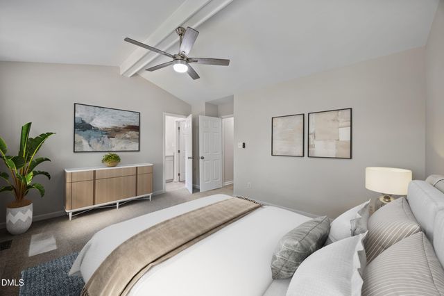 1401 Milan Street, Durham, NC 27704