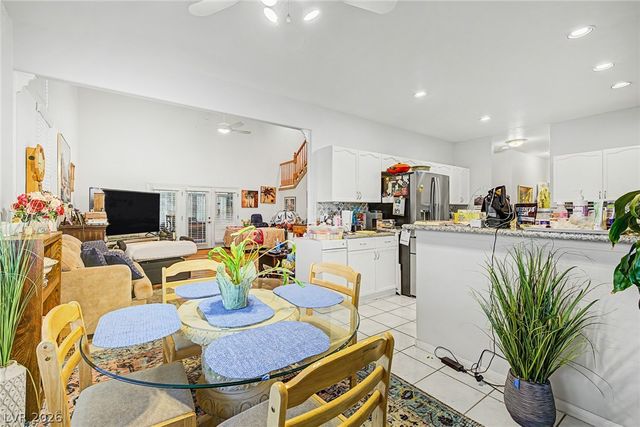 7741 Crenshaw Way, Las Vegas, NV 89129