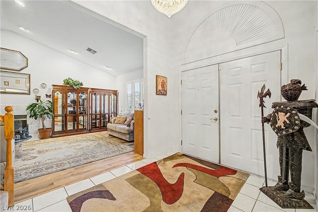 7741 Crenshaw Way, Las Vegas, NV 89129