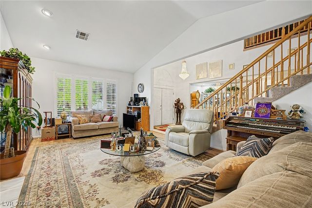 7741 Crenshaw Way, Las Vegas, NV 89129
