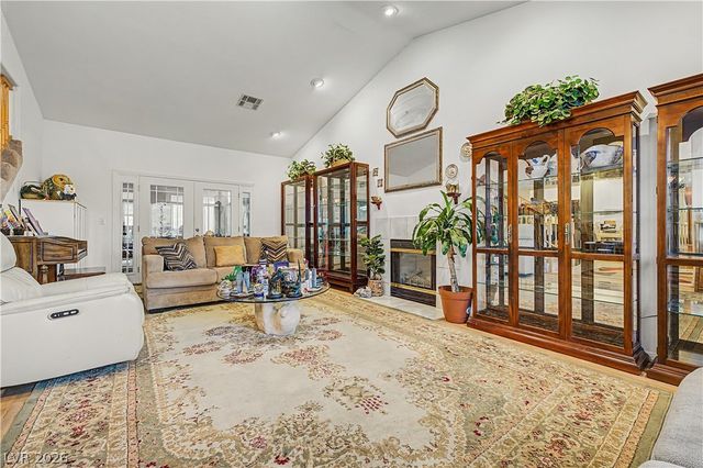 7741 Crenshaw Way, Las Vegas, NV 89129