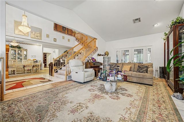 7741 Crenshaw Way, Las Vegas, NV 89129