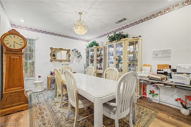 7741 Crenshaw Way, Las Vegas, NV 89129