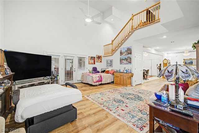 7741 Crenshaw Way, Las Vegas, NV 89129