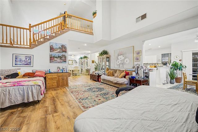 7741 Crenshaw Way, Las Vegas, NV 89129