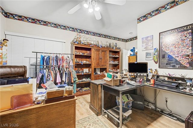 7741 Crenshaw Way, Las Vegas, NV 89129