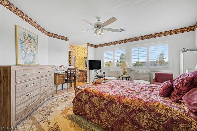 7741 Crenshaw Way, Las Vegas, NV 89129