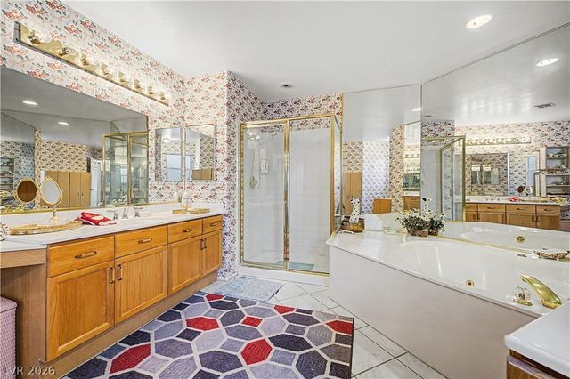 7741 Crenshaw Way, Las Vegas, NV 89129