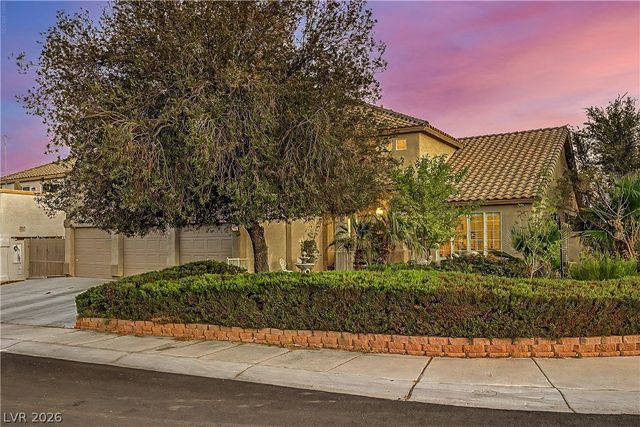 7741 Crenshaw Way, Las Vegas, NV 89129