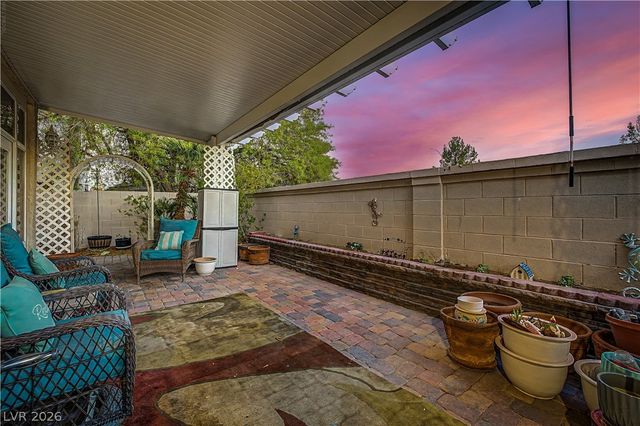 7741 Crenshaw Way, Las Vegas, NV 89129